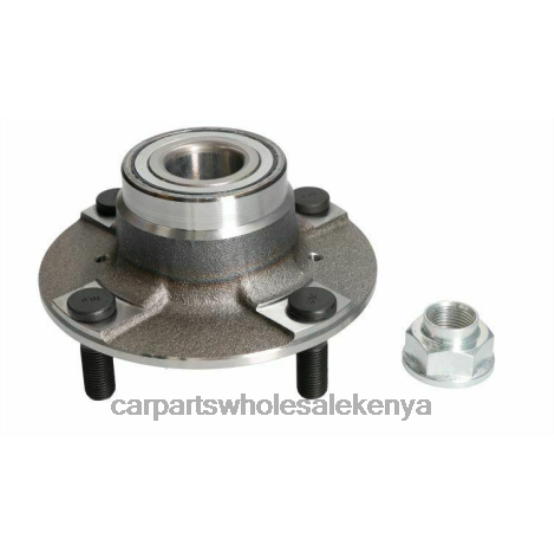 4B8X028 car parts for sale in nairobi 512182 - Wheel Hub
