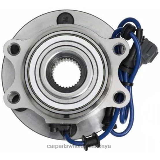 4B8X029 car parts mombasa 402024X01A - Wheel Hub