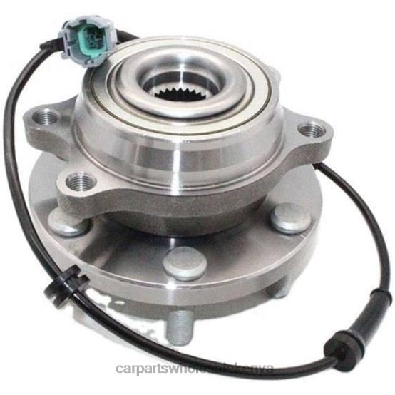 4B8X029 car parts mombasa 402024X01A - Wheel Hub