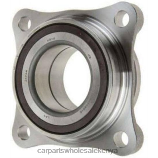 4B8X03 car spares kenya 43570-60011 - Wheel Hub