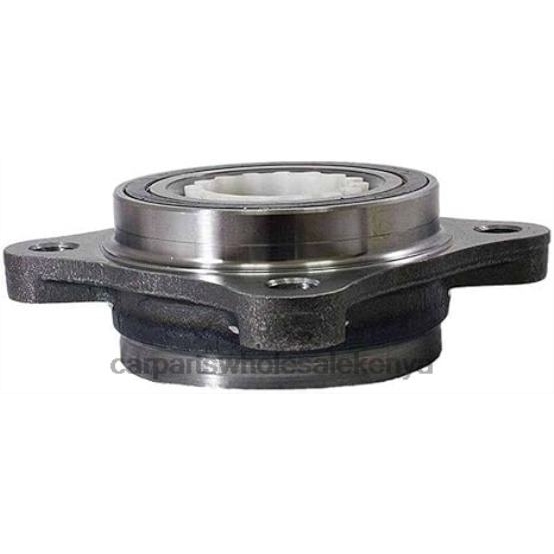 4B8X03 car spares kenya 43570-60011 - Wheel Hub