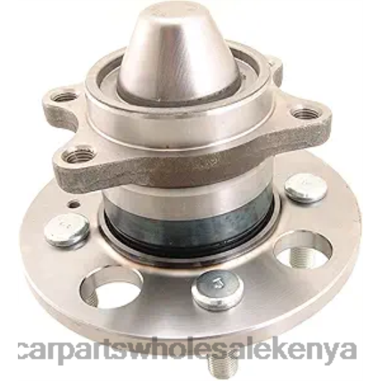 4B8X06 car accessories nairobi 527501G001 - Wheel Hub