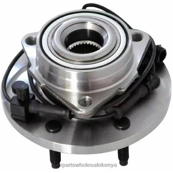 4B8X09 car parts mombasa 515093 - Wheel Hub