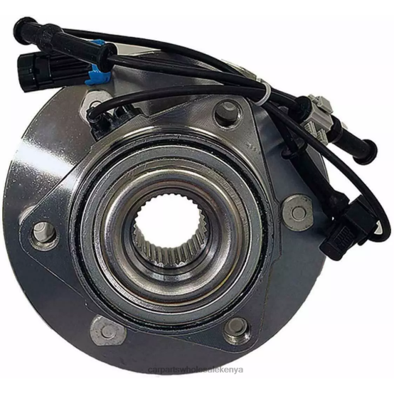 4B8X09 car parts mombasa 515093 - Wheel Hub