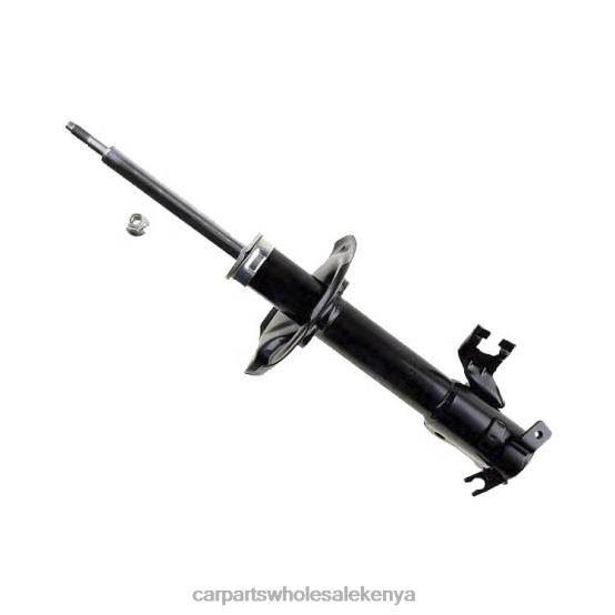 4B8X0587 car spare parts nairobi 333309 Shock Absorber for Nissan Adw 2000 Fits Front