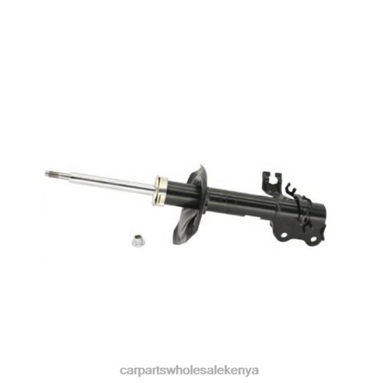 4B8X0587 car spare parts nairobi 333309 Shock Absorber for Nissan Adw 2000 Fits Front