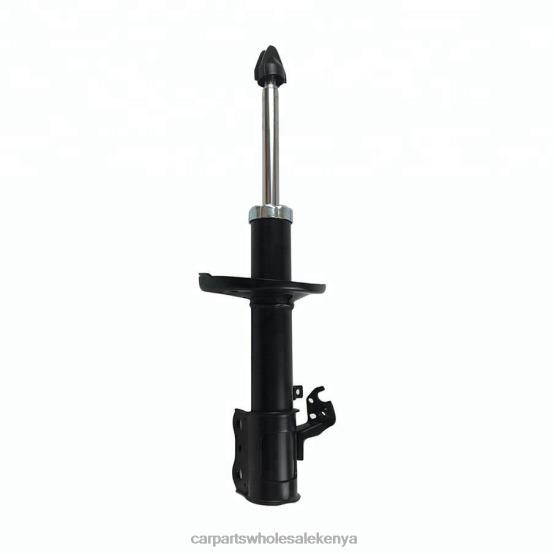 4B8X0607 car spare parts nairobi 333198 Shock Absorber for Toyota Caldina Fits Front