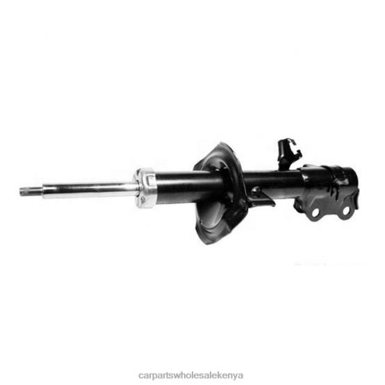 4B8X0664 car parts wholesale near me 332153 Shock Absorber for Nissan Versa Fits Front