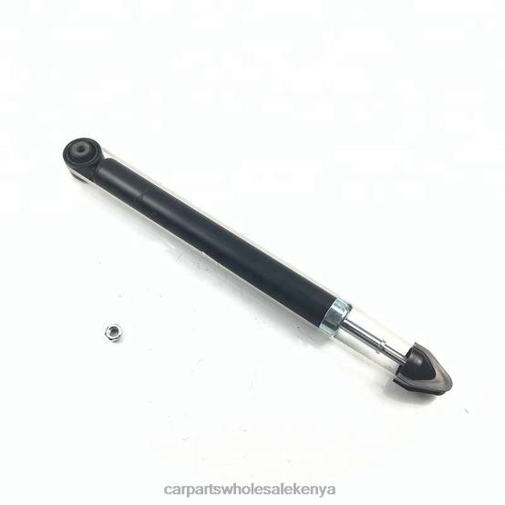 4B8X0627 car spare parts nairobi 343442 Shock Absorber for Toyota Yaris Fits Rear