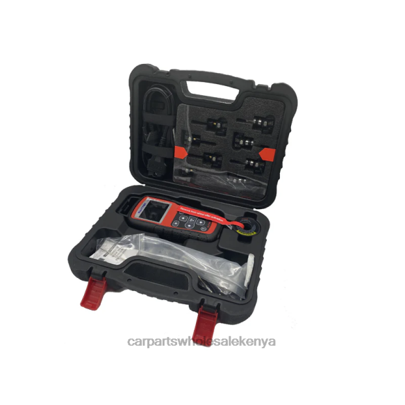 TPMS Starter Kit. Including TS508 Programming Tool - 8 Programmable Sensors auto parts mombasa 000B62558