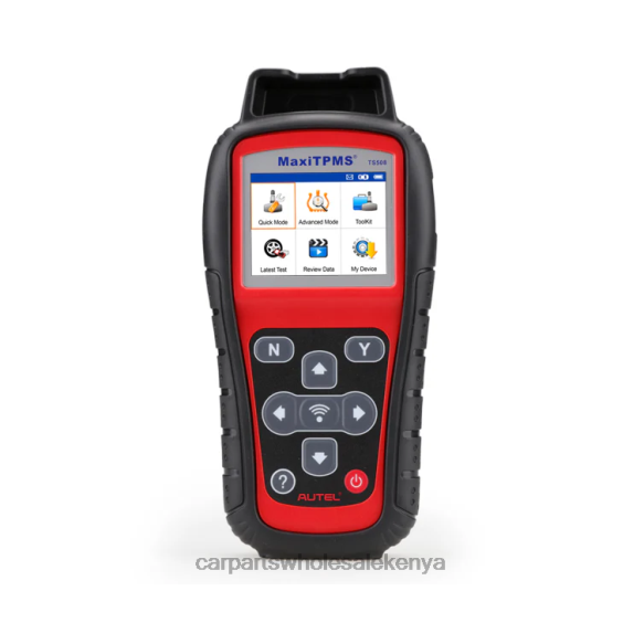 TS508 TPMS Programming Tool - ONLINE ONLY OFFER car parts mombasa 000B62557