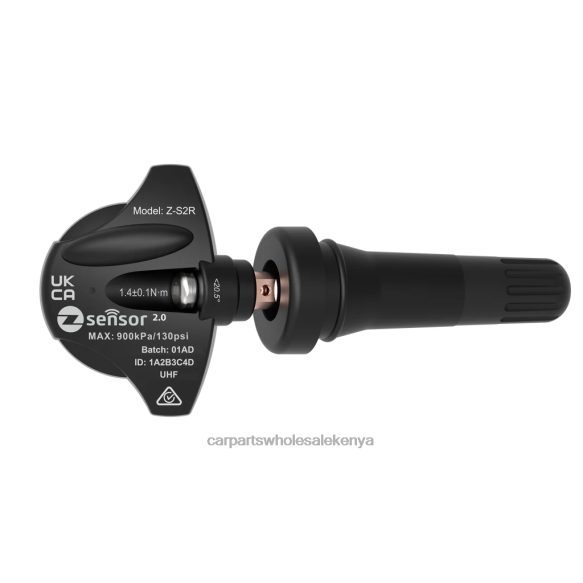 Honda OE Replacement TPMS Sensor - OE P/N 42753SNAA81 Freq 315Mhz auto parts mombasa 000B61678 Rubber Valve Stem