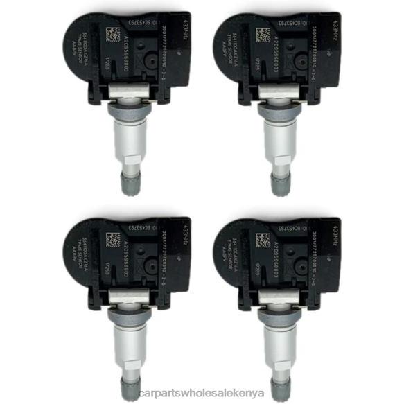 TPMS Haval/GWM The Pressure Sensor 3641100AKZ16A 433MHZ car parts wholesale near me 000B63042