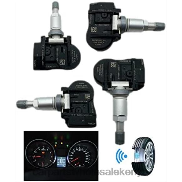 TPMS Haval/GWM The Pressure Sensor 3641100AKZ16A 433MHZ car parts wholesale near me 000B63042