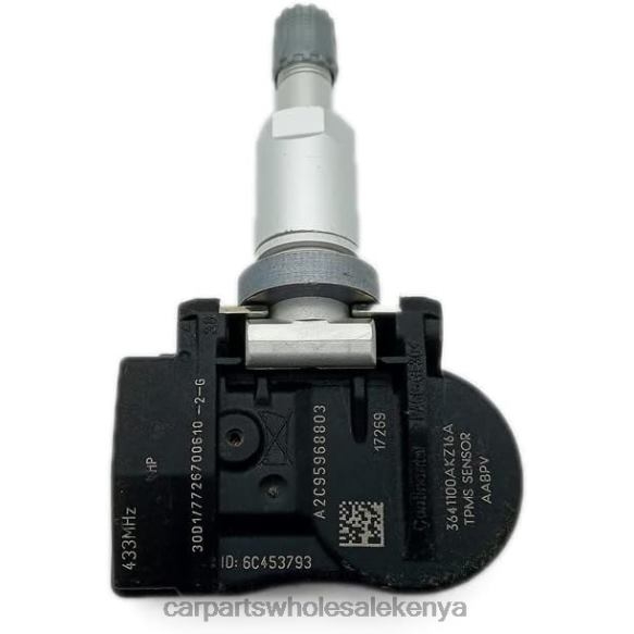TPMS Haval/GWM The Pressure Sensor 3641100AKZ16A 433MHZ car parts wholesale near me 000B63042