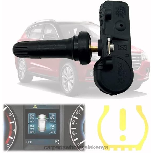 TPMS Haval/GWM The Pressure Sensor 3641100XKU00A 433MHZ car accessories kenya 000B63030