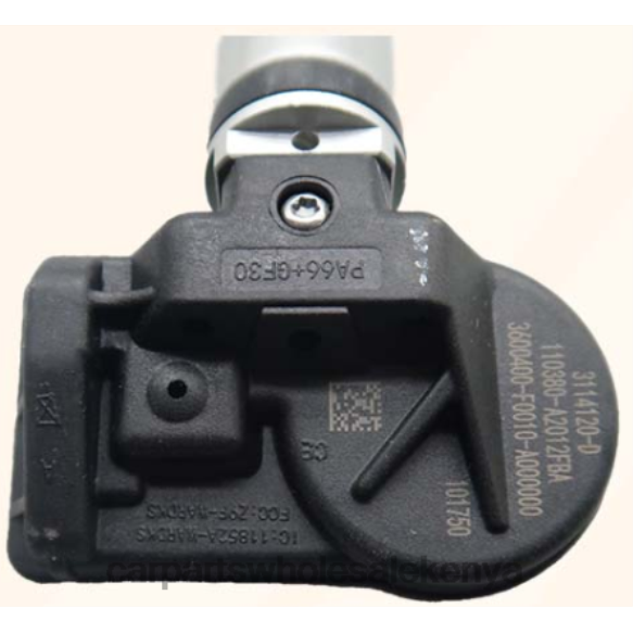 TPMS Swift Tire Pressure Sensor 3600400F01 car spare parts nairobi 000B62645