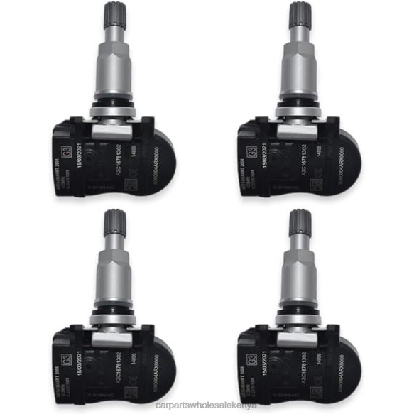 TPMS Trumpchi The Pressure Sensor 8060004ARX0000 433MHZ car parts wholesale near me 000B63082