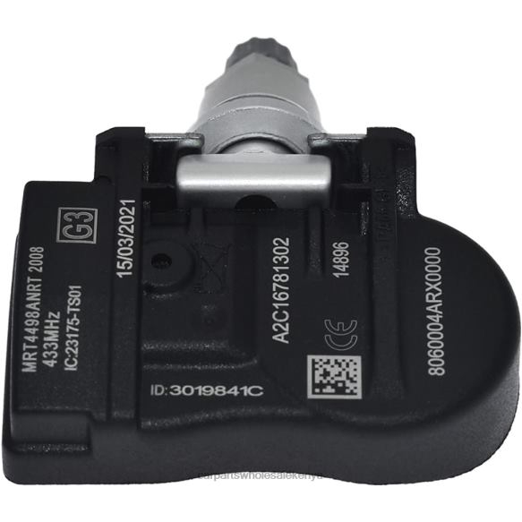TPMS Trumpchi The Pressure Sensor 8060004ARX0000 433MHZ car parts wholesale near me 000B63082