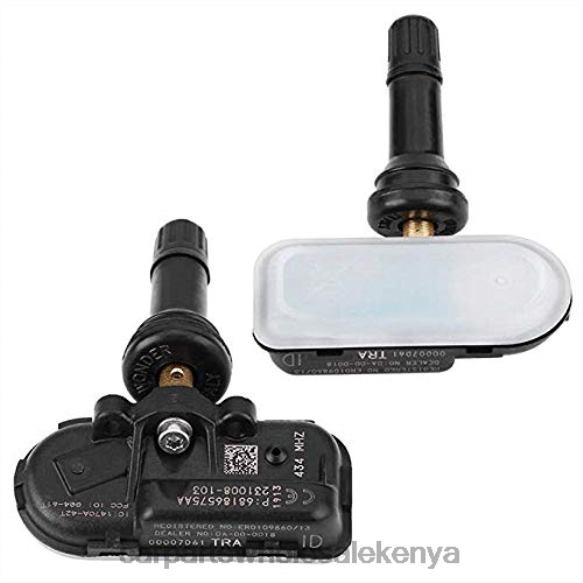 TPMS Dodge/Jeep Tire Pressure Sensor 68157568AA car parts kenya 000B62709