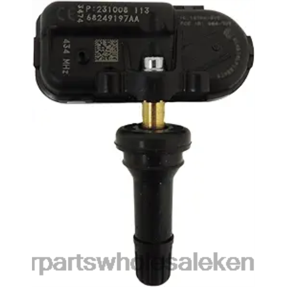 TPMS Dodge/Jeep Tire Pressure Sensor 68249197AA car accessories kenya 000B62710