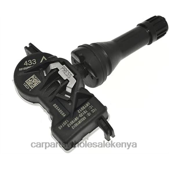 TPMS Dodge Tire Pressure Sensor 68105280AD car parts wholesale kenya 000B62763