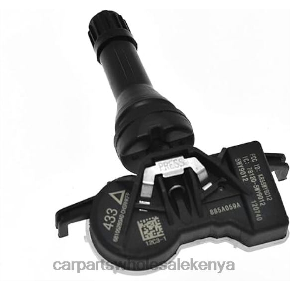 TPMS Dodge Tire Pressure Sensor 68105280AD car parts wholesale kenya 000B62763