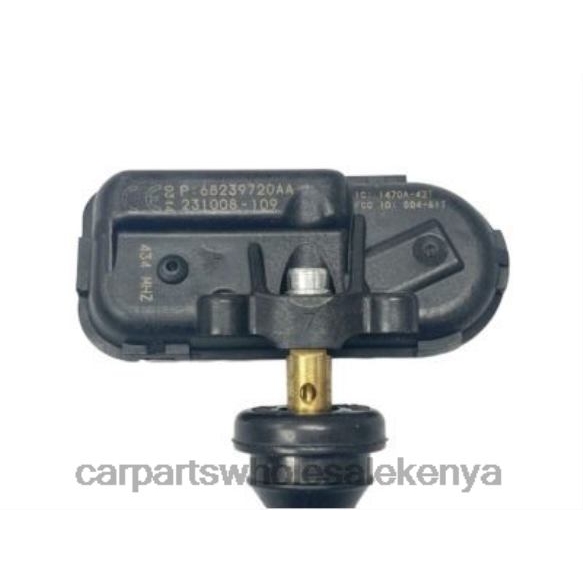 TPMS Jeep Tire Pressure Sensor 68324960AA car accessories nairobi 000B62744