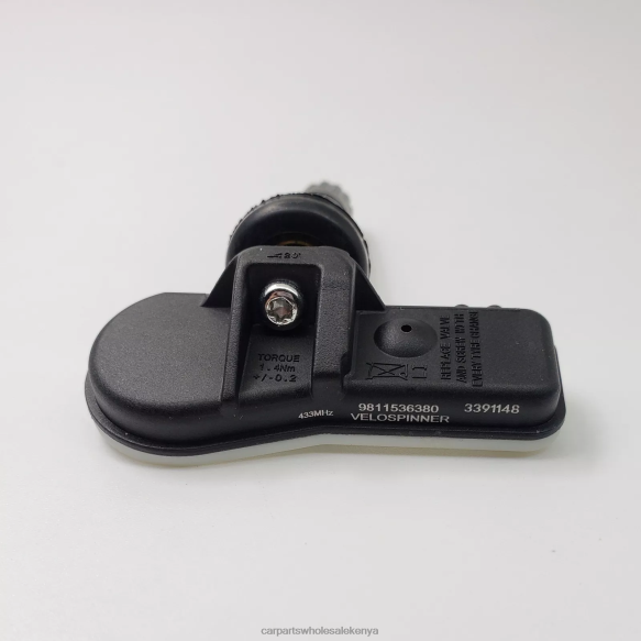 TPMS Peugeot/Citroen Tire Pressure Sensor 9802003680 car parts wholesale near me 000B62562