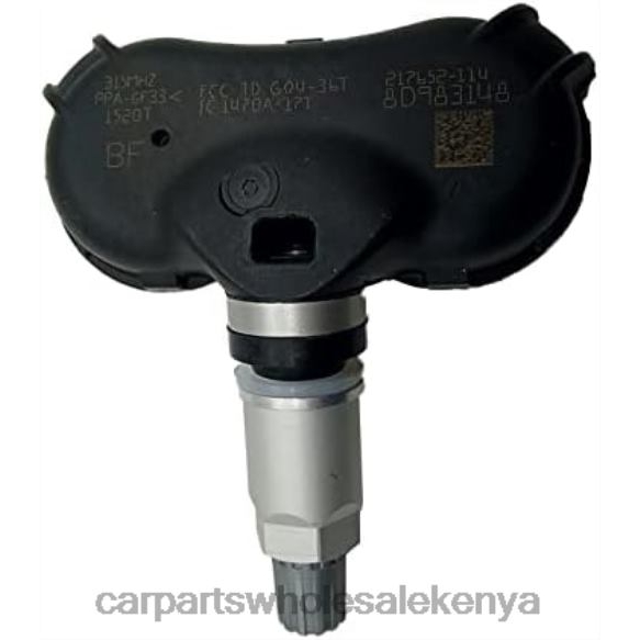 TPMS Acura The Pressure Sensor 42753TK4A01 397MHZ auto parts mombasa 000B62958