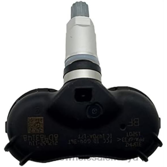 TPMS Acura The Pressure Sensor 42753TK4A01 397MHZ auto parts mombasa 000B62958