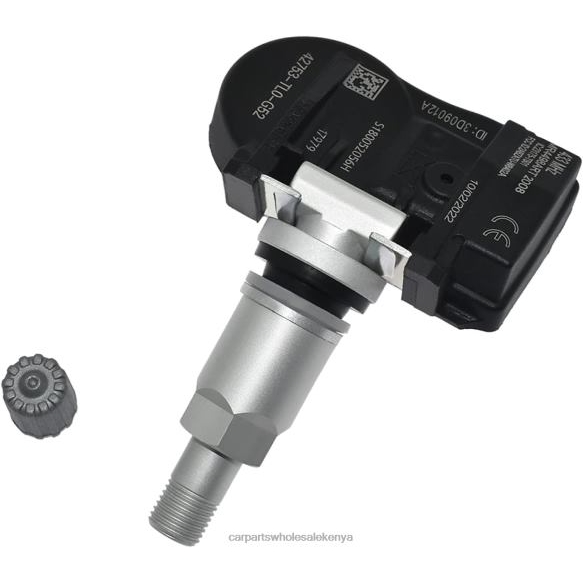 TPMS Honda The Pressure Sensor 42753TL0G52 316MHZ car parts mombasa 000B62877