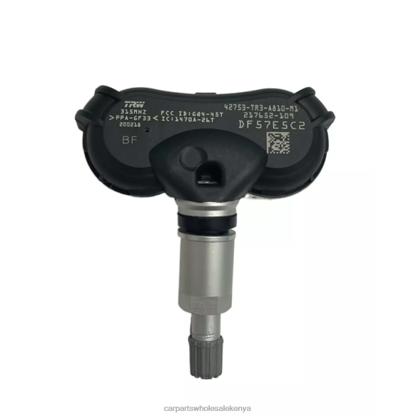 TPMS Honda The Pressure Sensor 42753TR3A81 360MHZ car spares kenya 000B62921