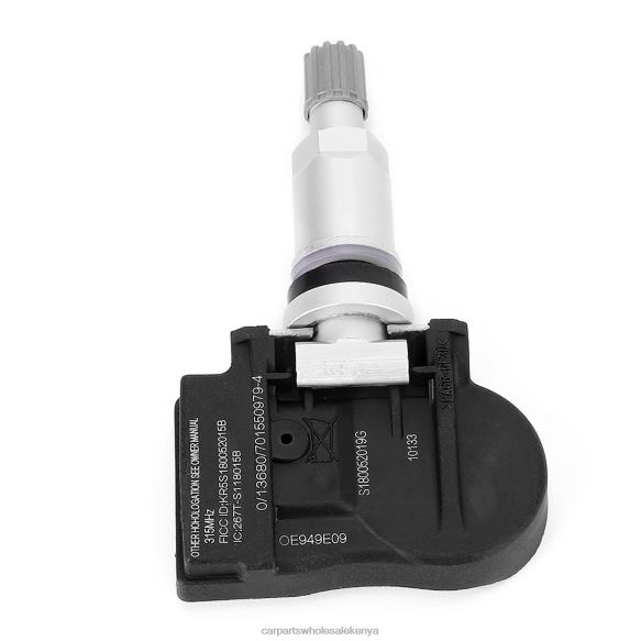 TPMS Mazda The Pressure Sensor BHA437140 322MHZ car parts wholesale kenya 000B62883