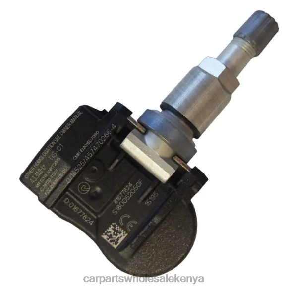 TPMS Mazda The Pressure Sensor BHB637140 345MHZ car parts for sale in nairobi 000B62906