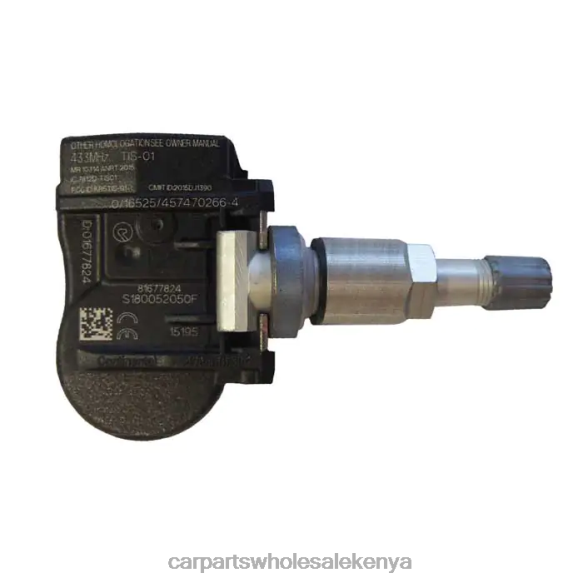 TPMS Mazda The Pressure Sensor BHB637140 345MHZ car parts for sale in nairobi 000B62906