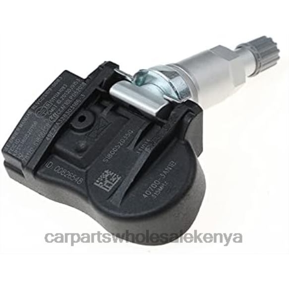 TPMS Nissan The Pressure Sensor 407003AN1B 334MHZ car spare parts nairobi 000B62895