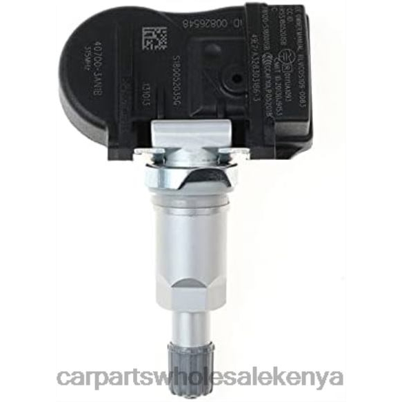 TPMS Nissan The Pressure Sensor 407003AN1B 334MHZ car spare parts nairobi 000B62895