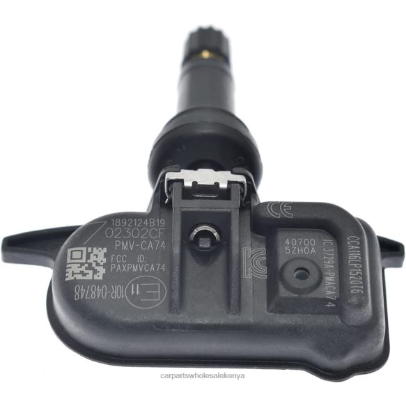 TPMS Nissan The Pressure Sensor 407003HN0B 377MHZ auto parts mombasa 000B62938