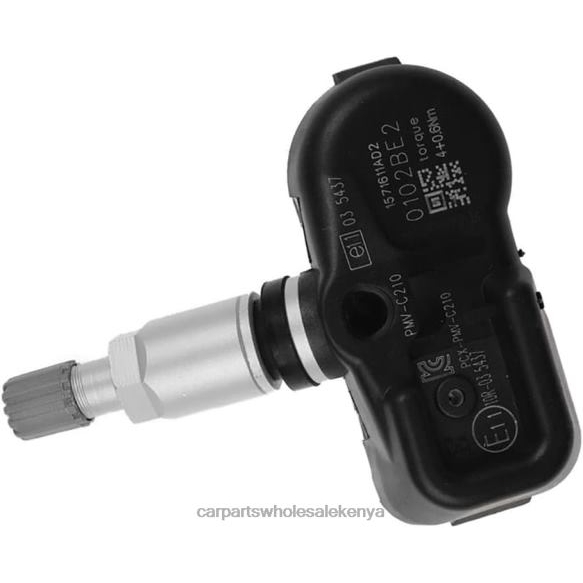 TPMS Toyota The Pressure Sensor 4260702031 295MHZ car parts for sale in nairobi 000B62856