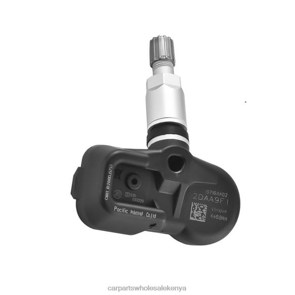 TPMS Toyota The Pressure Sensor 426070C010 341MHZ car parts wholesale near me 000B62902