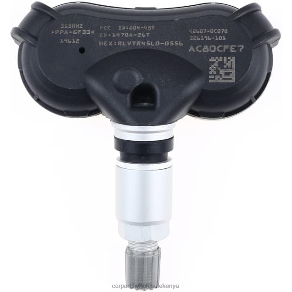 TPMS Toyota The Pressure Sensor 426070C070 356MHZ car parts mombasa 000B62917