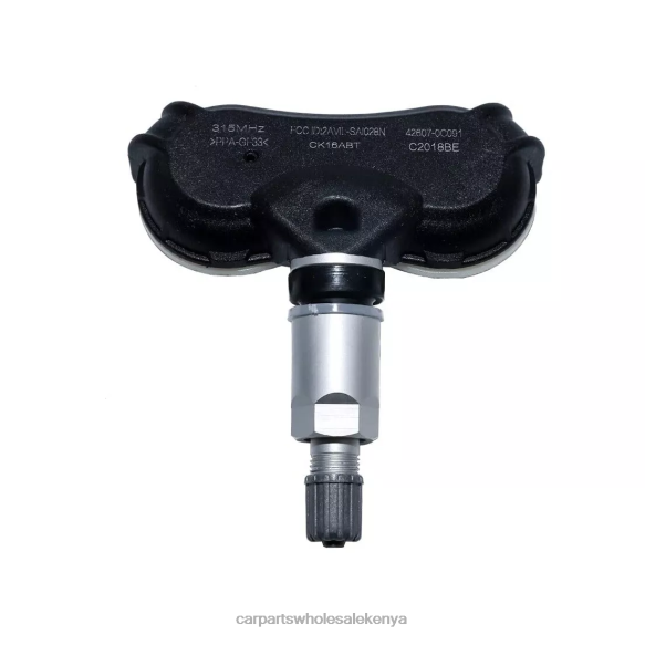 TPMS Toyota The Pressure Sensor 426070C091 357MHZ auto parts mombasa 000B62918