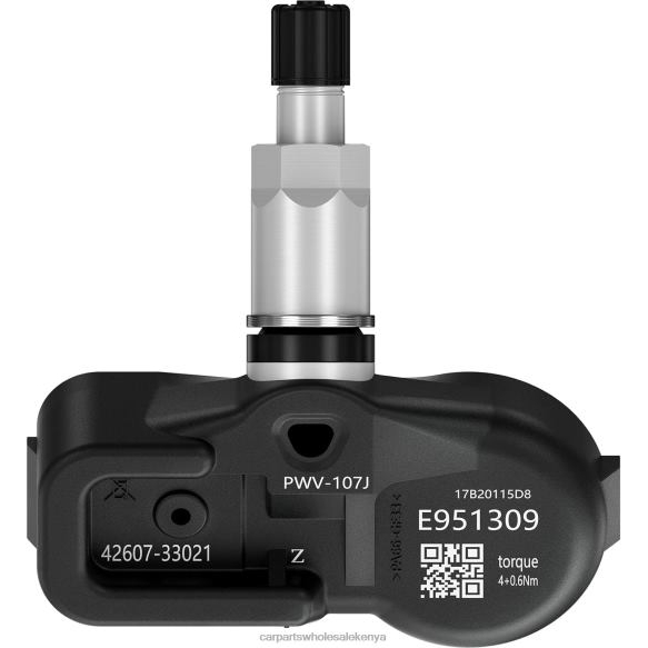 TPMS Toyota The Pressure Sensor 4260733011 292MHZ car parts wholesale kenya 000B62853