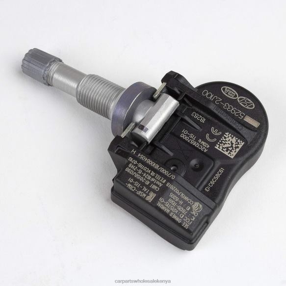 TPMS Hyundai The Pressure Sensor 529332J100 454MHZ car spare parts nairobi 000B63015