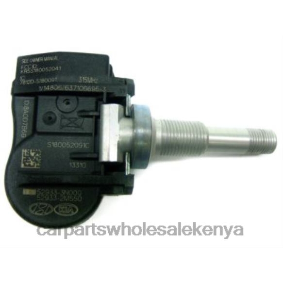 TPMS Hyundai The Pressure Sensor 529332M550 456MHZ car parts mombasa 000B63017