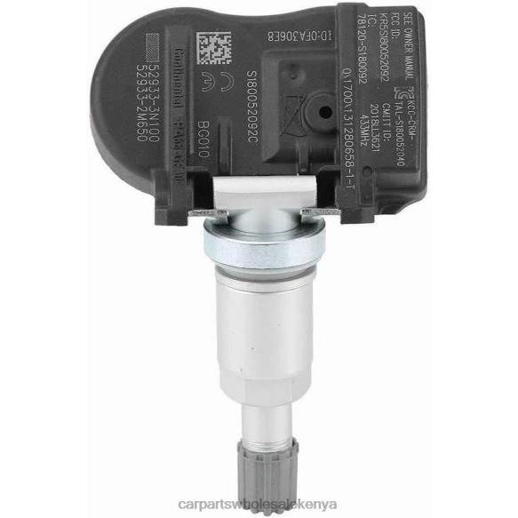 TPMS Hyundai The Pressure Sensor 529332M650 436MHZ car parts mombasa 000B62997