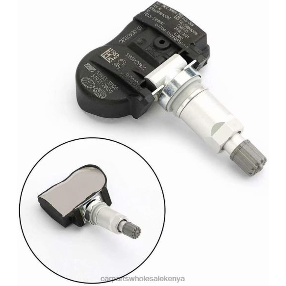 TPMS Hyundai The Pressure Sensor 529332M650 436MHZ car parts mombasa 000B62997