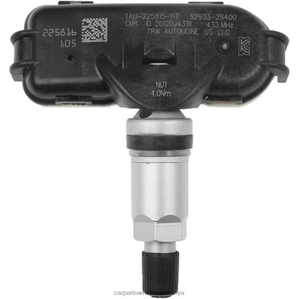 TPMS Hyundai The Pressure Sensor 529332S400 445MHZ car parts for sale in nairobi 000B63006