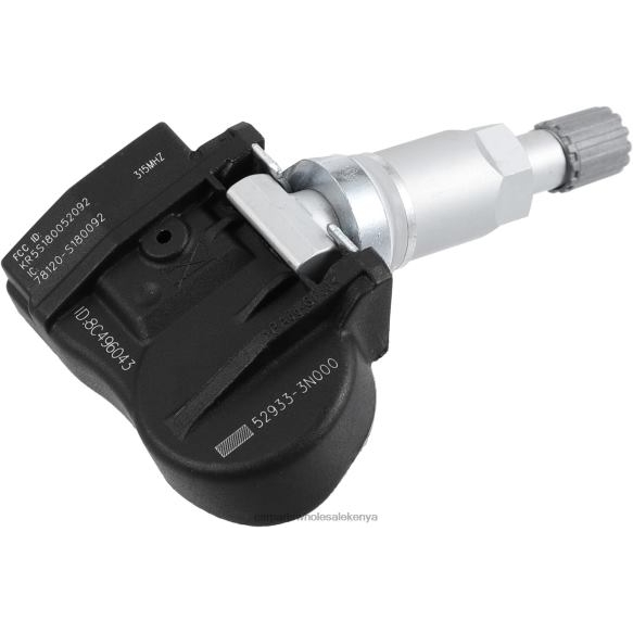 TPMS Hyundai The Pressure Sensor 529333N000 460MHZ car spares kenya 000B63021
